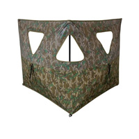 Double Bull Surroundview Steakout Hunting Blind