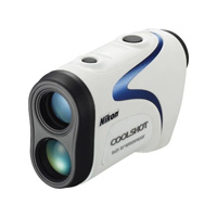 Nikon CoolShot Laser Rangefinder