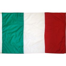 3x5 Nylon Italy Flag