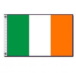 3x5 Nylon Ireland Flag
