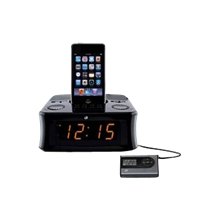 teac ipod dock clock radio
