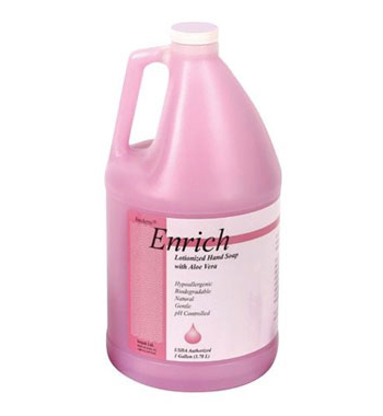 LOTION HND SOAP 1G