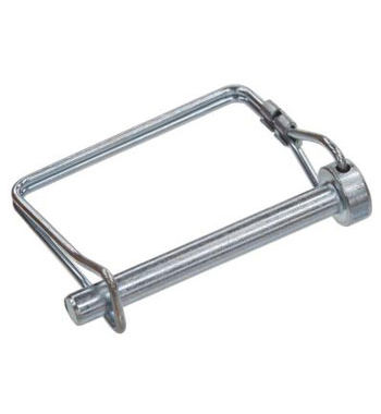 WIRE LCK PIN SQ 5/16X2-3/4