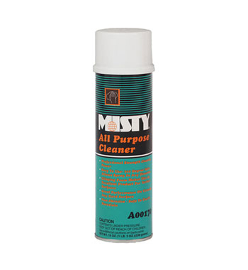 ALL PURPOSE CLEANER 12/CS A00170