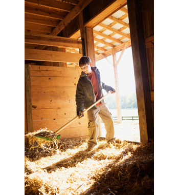 IND GROUND GYPSUM 50#