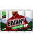PAPER TWL 2PLY T-A-S 4PK