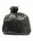 CAN LINER 33X40 BLK 16MIC