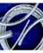 HOSE CLR BRAIDED 3/4" 100FT ROLL