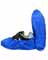 BLUE "CPE" SHOE COVER  CS