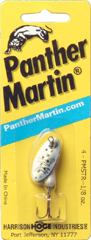 Panther Martin Spotted Sea Trout