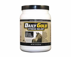 DAILY GOLD STRESS RELIEF 4.5LB
