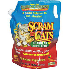 CAT SCRAM 3.5#