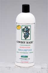 COWBOY MAGIC SHAMPOO 32oz