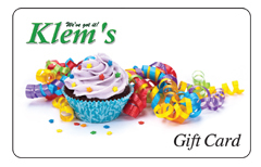 10.00 GIFT CERTIFICATE