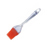 NORPRO PASTRY BRUSH RED