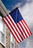 US FLAG KIT W/SPIN POLE
