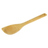 BAMBOO CORNER POINTED SPOON 12"