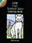 CATS STAINED GLASS COLORING BOOK