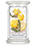 KC Large Jar Rosemary Lemon