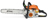 MS211C-BE1863PM CHAINSAW