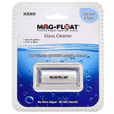 MAG FLOAT GLASS NANO 22