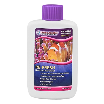 DR TIMS REFRESH REEF 4oz