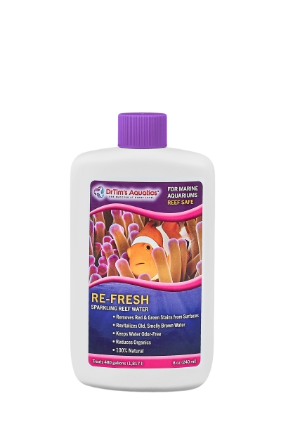 DR TIMS REFRESH REEF 8oz