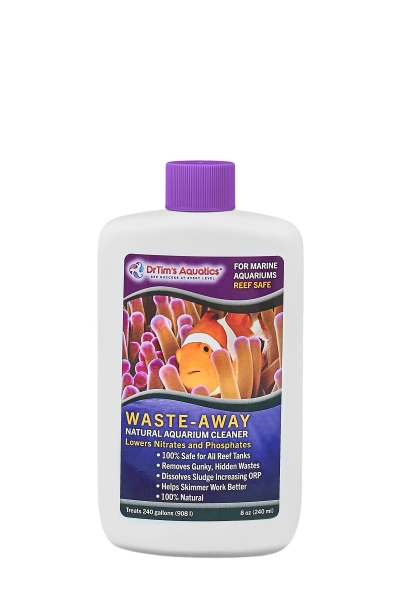 DR TIMS WASTE AWAY REEF 8oz