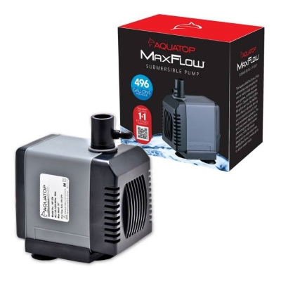 AT MAXFLOW PUMP 496G NP-306