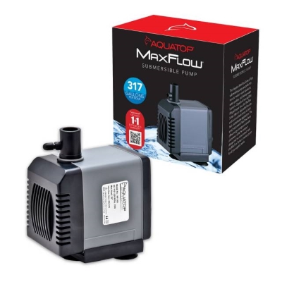 AT MAXFLOW PUMP 317G NP-305