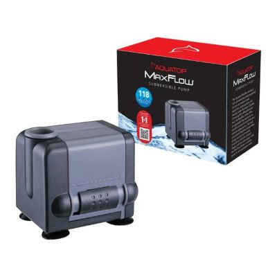 AT MAXFLOW NANO PUMP 118G NP-302