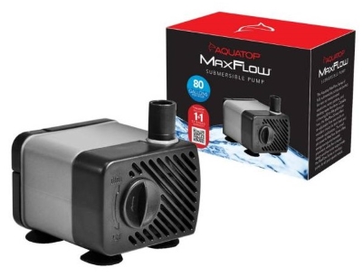 AT MAXFLOW NANO PUMP 80G NP-80