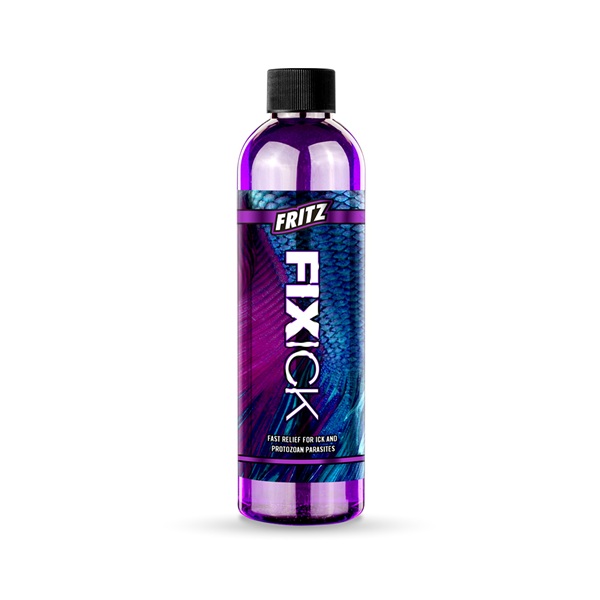 FRITZ FIX ICK  8 OZ