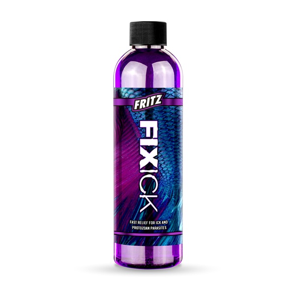 FRITZ FIX ICK  16 OZ