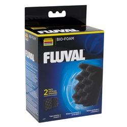 FLUVAL 3-406 BIO-FOAM FILTER