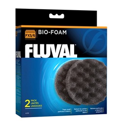 FLUVAL FX BIO-FOAM+ 2 PK