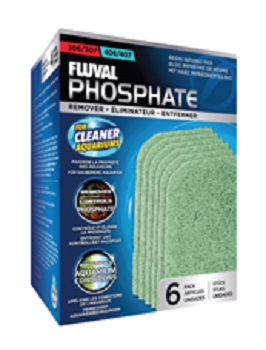 FLUVAL 306/7-406/7 PHOSPHATE