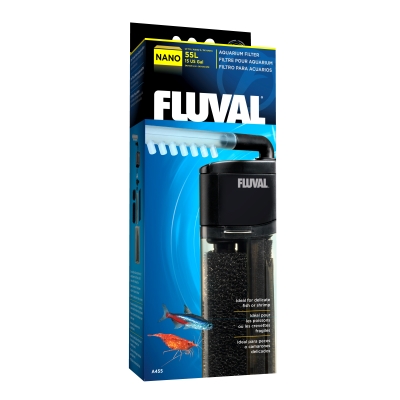 FLUVAL NANO INTERNAL FILTER