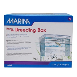 MARINA HANG ON BREEDING BOX