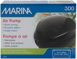 MARINA 300 AIR PUMP