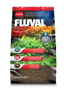 FLUVAL PLANT STRATUM 17.6 LB