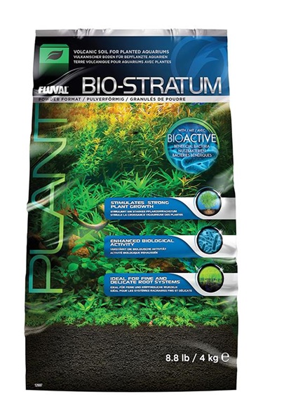FLUVAL BIO STRATUM 8.8LBS