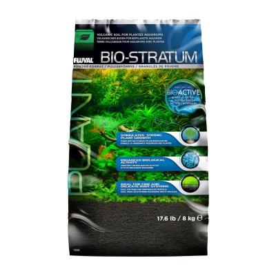 FLUVAL BIO STRATUM 17.6 LB