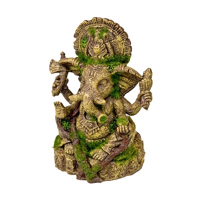 MARINA GANESHA STATUE