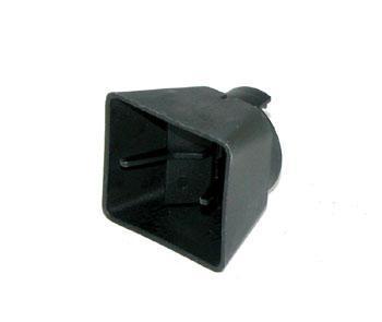 TANK SET 2.1 GAL FLUVAL KUHL WHT