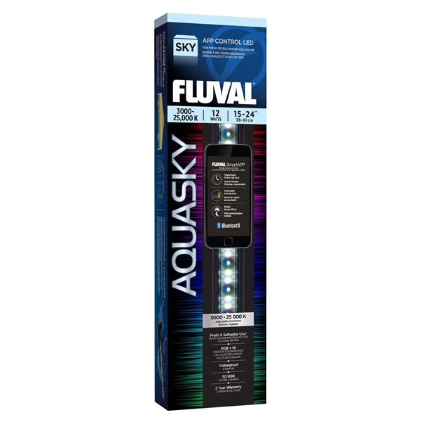 LIGHT 36-48" FLUVAL AQUASKY 3.0