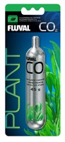 FLUVAL CO2 1.6OZ CARTRIDGE 1PK