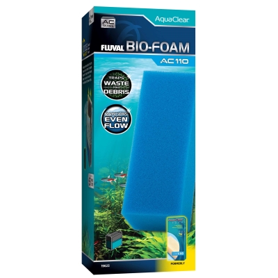 AQUACLEAR  BIO-FOAM AC110