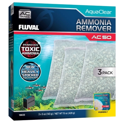 AQ AMMO REMOVER AC50   3 PK