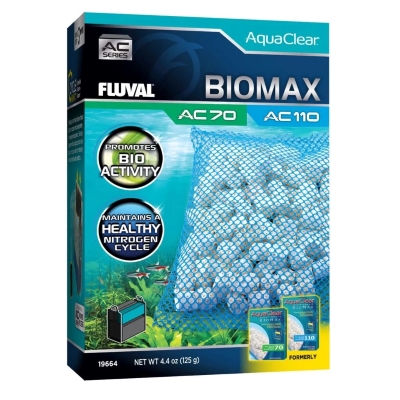 AQUACLEAR BIOMAX AC70/110  1PK